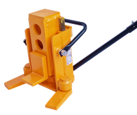 PM3 Hydrauliczny podnośnik maszynowy 3000kg 3t