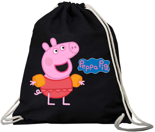 Worek Sportowy Świnka Peppa na Arena.pl