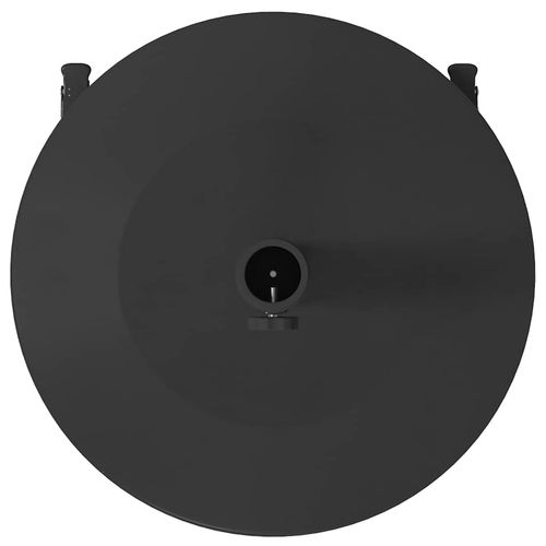 Podstawa do parasola na zewnątrz Czarny 48 x 48 x 32 cm na Arena.pl