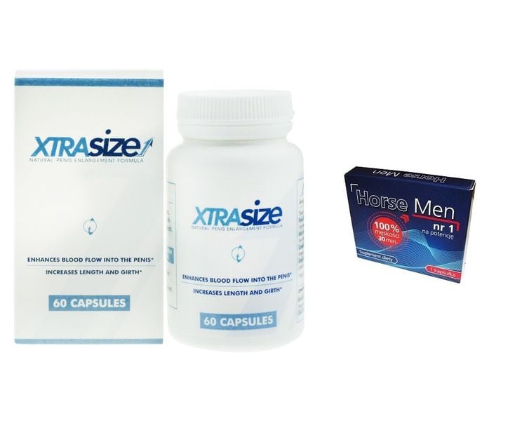 Xtrasize XXL oryginał zdjęcie 4