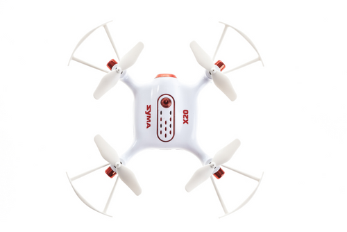 Dron RC Syma X20 2.4G Headless 3D Flip RTF na Arena.pl