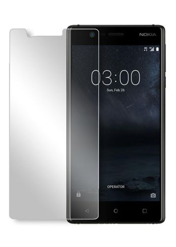 Nokia 3 Etui CASE na telefon + Szkło na Arena.pl
