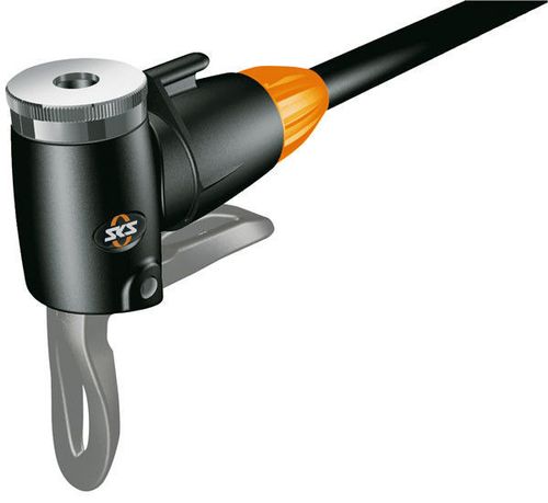 Pompka Airbase Pro (eva) serwis na Arena.pl