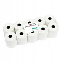 29szt Rolka termiczna Emerson rolki termiczne 57x30 57mm 30m kasy fiskalnej