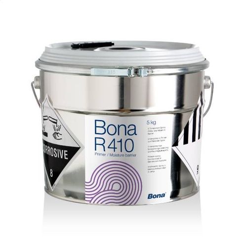 BONA R410 na Arena.pl