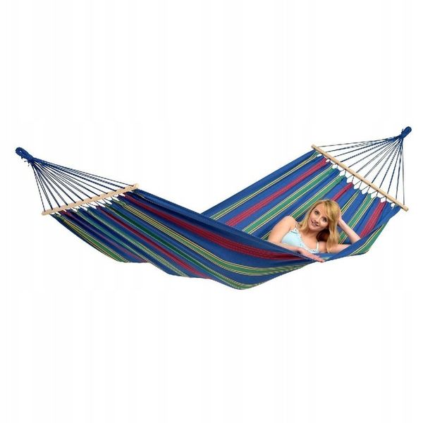 Amazonas Hamak Aruba Juniper zdjęcie 12