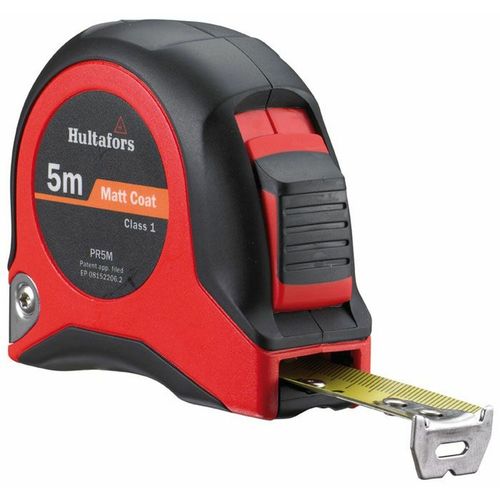 Fleksometr Hultafors PR 5M Display (5 m) na Arena.pl