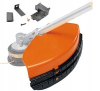 OSŁONA GŁOWICY NOŻYK DO STIHL FS 36 55 FS120 200 GERMAN