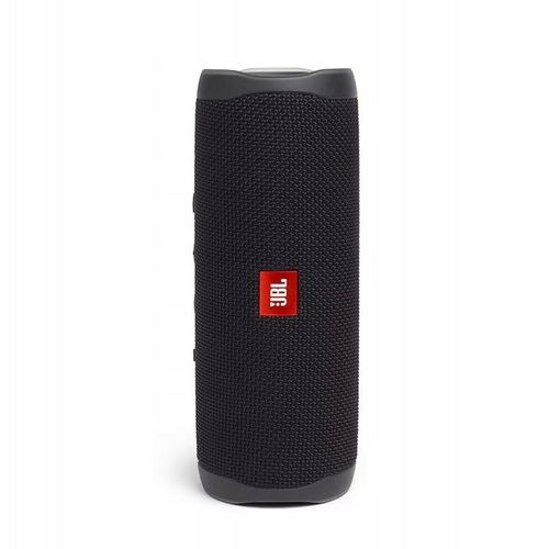 Głośnik przenośny JBL Flip Essential 2 czarny 20 W na Arena.pl