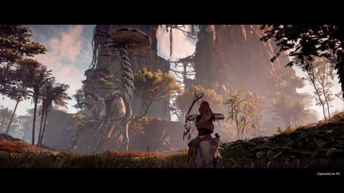 Horizon Zero Dawn Complete Edition Klucz CD KEY WYSYŁKA 24/7 na Arena.pl