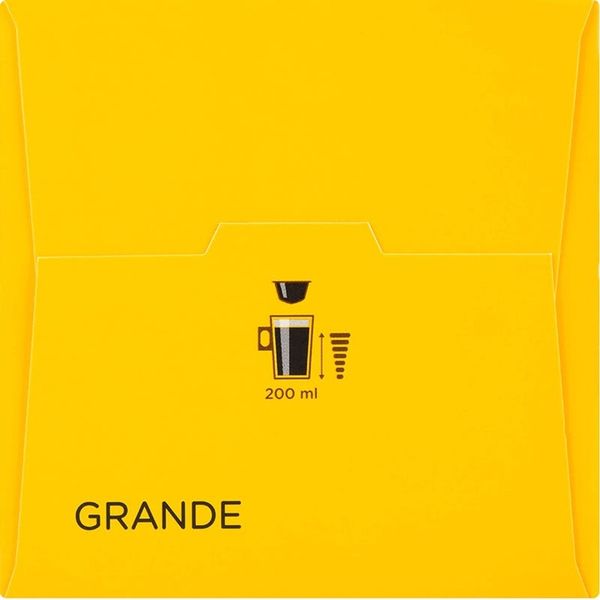 Kapsułki Nescafe Dolce Gusto Grande 16szt zdjęcie 8