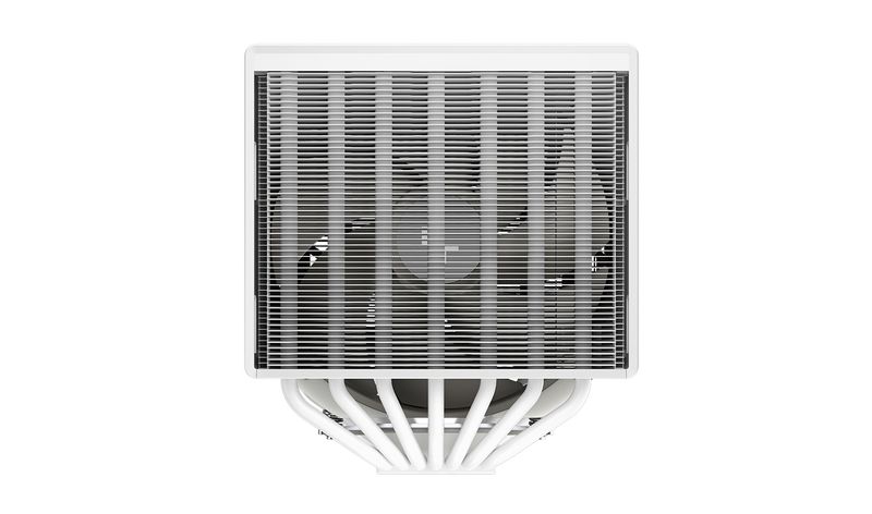 Deepcool | CPU Cooler | ASSASSIN 4S WH | Intel, AMD zdjęcie 4