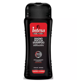 płyn do kąpieli szampon 2w1 intesa energy power dla mężczyzn 500 ml
