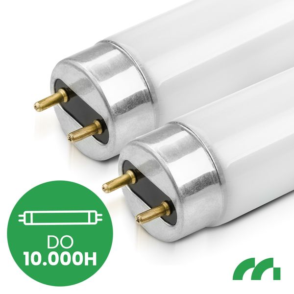 Lampa Owadobójcza 20W MasterKiller20W-BL zdjęcie 7