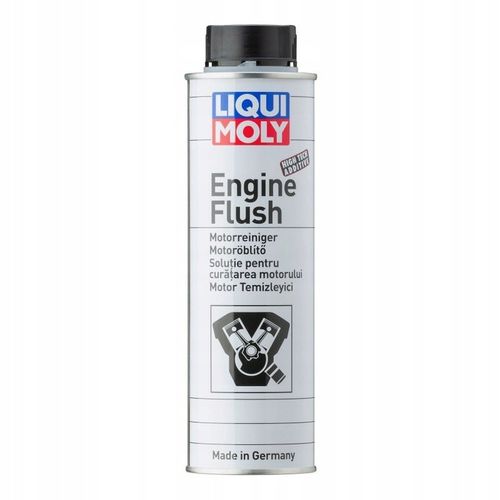 ENGINE FLUSH DO CZSZCZENIA SILNIKA 0.3L 2678 na Arena.pl