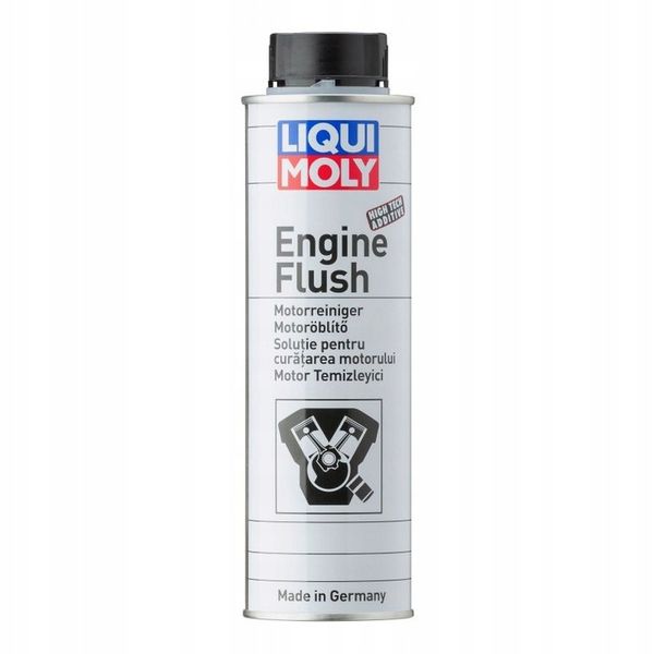ENGINE FLUSH DO CZSZCZENIA SILNIKA 0.3L 2678 zdjęcie 14