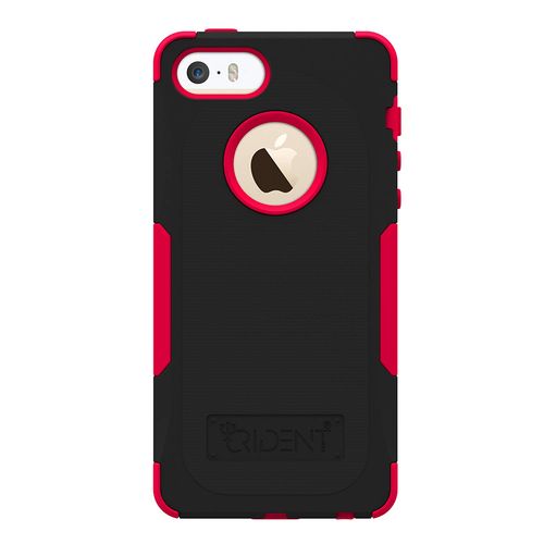 TRIDENT AEGIS - Apple iPhone 5S / SE - RED na Arena.pl