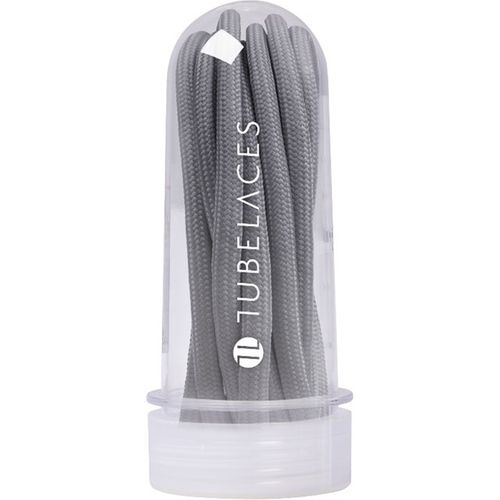TubeLaces Rope Solid Dk Grey 130 cm na Arena.pl