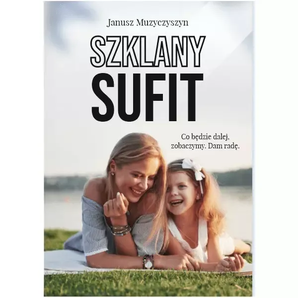 Szklany sufit zdjęcie 1