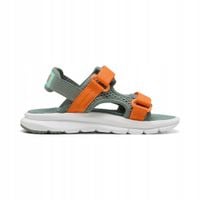 SANDAŁY EVOLVE SANDAL PS JR PUMA 32