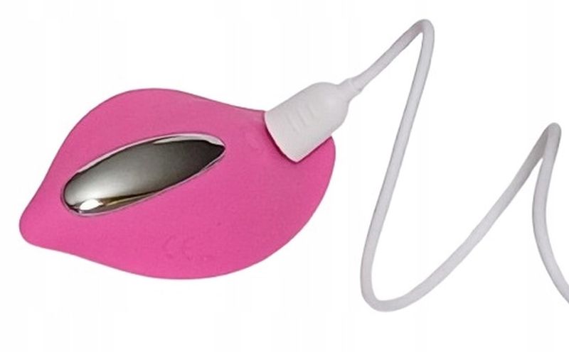 Rumba Wearable Vibrator zdjęcie 5