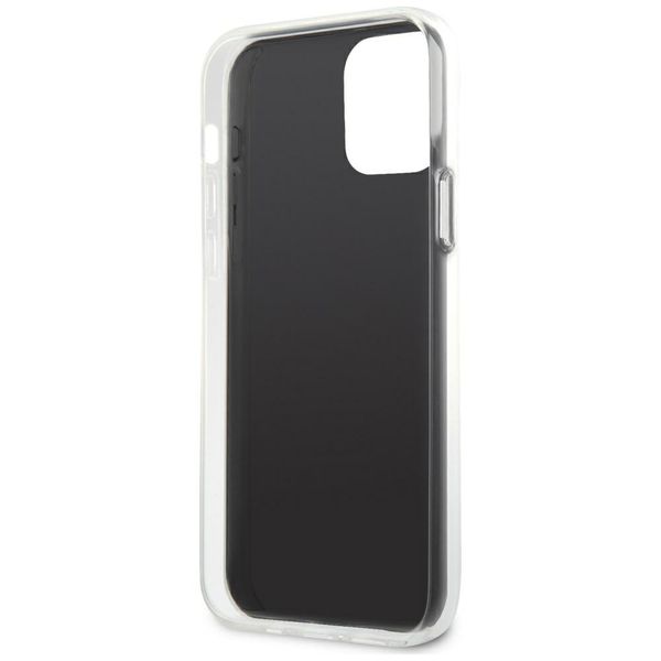 Etui Guess do iPhone 12, iPhone 12 Pro, Czarny zdjęcie 7