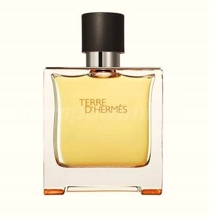 PRODUKT HERMES TERRE D'HERMES 75ML PARFUM na Arena.pl