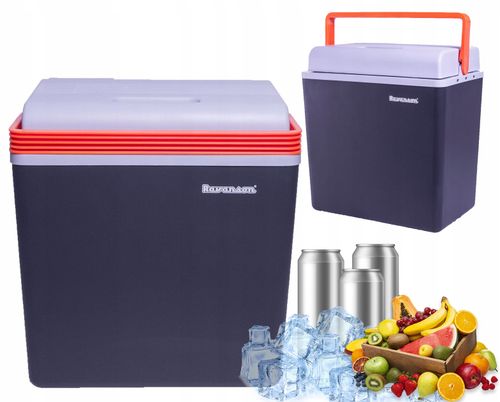 lodówka turystyczna ravanson cs-20s na Arena.pl