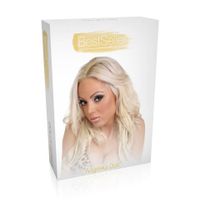 Dmuchana Sztuczna Kochanka - Angelika Doll