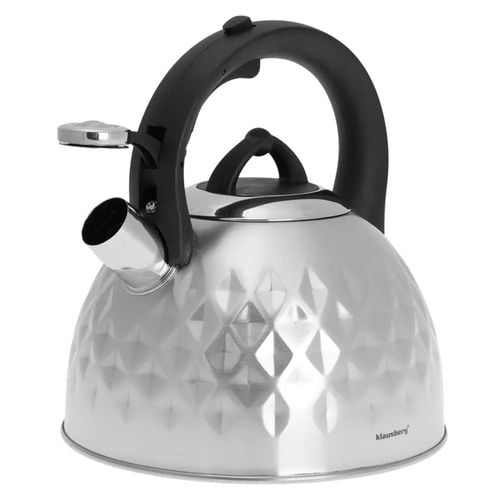 czajnik z gwizdkiem klausberg 3l kb-7549 na Arena.pl