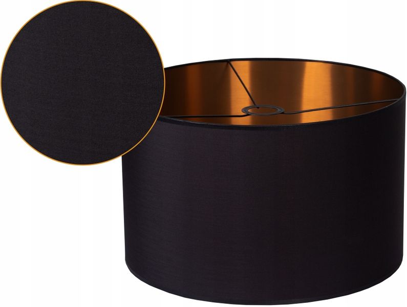 Lampa wisząca ABAŻUR 30 cm zdjęcie 5