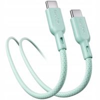 innostyle kabel usb-c szybkie ładowanie do iphone samsung usb typ c 60w 2m