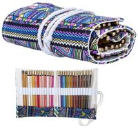 kin kredki mondeluz 3720 24 kol. w  kol etui 5050