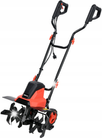 GLEBOGRYZARKA KULTYWATOR ELEKTRYCZNY 1500W 40 cm