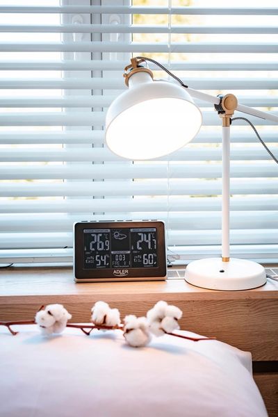 Stacja Pogodowa- Twoje Centrum Meteorologiczne w Domu! zdjęcie 10