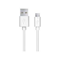 EB178W ESPERANZA KABEL MICRO USB 2.0 A-B M/M 1.2M BIAŁY
