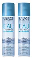 URIAGE Eau Thermale Woda termalna w sprayu 300 ml + 300 ml