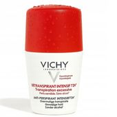 VICHY ANTYPESPIRANT W KULCE STRESS RESIST 72H 50ML ochrona do 72h