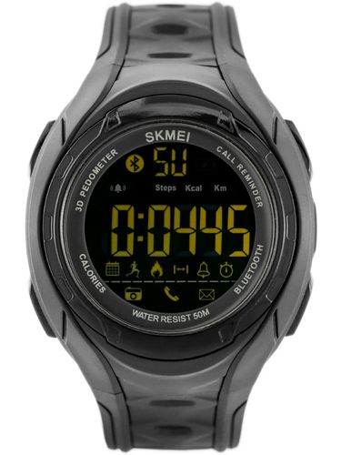 Skmei 1316 - (zs030a) BLUETOOTH na Arena.pl