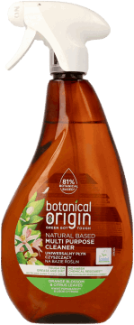 BOTANICAL ORIGIN  500 ml na Arena.pl