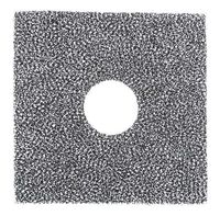 TRIXIE Filtr do wody poidła fontanny Flower Trixie 2L 24446