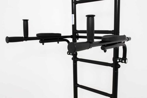 poręcze podnoszone - czarny elite na Arena.pl