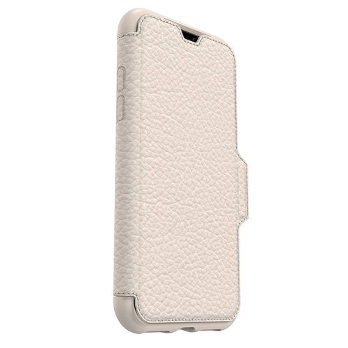 OTTERBOX STRADA - iPhone X / XS - OPAL na Arena.pl