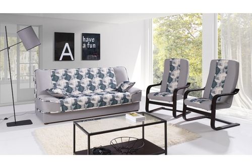 FOTEL FAUNA PRINT na Arena.pl