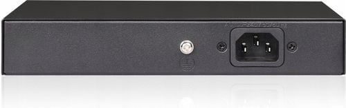 Switch PoE EasyCam 8FE x POE + 2FE UPLINK 96W na Arena.pl