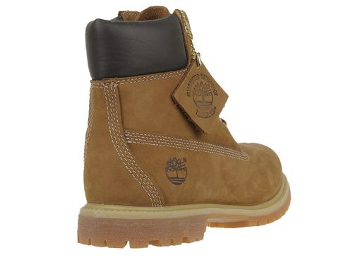 Timberland 6 In Premium Rust 10360 - 40 na Arena.pl