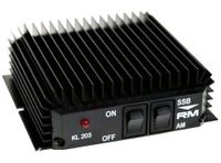 Wzmacniacz RM KL-203 100W 26dB