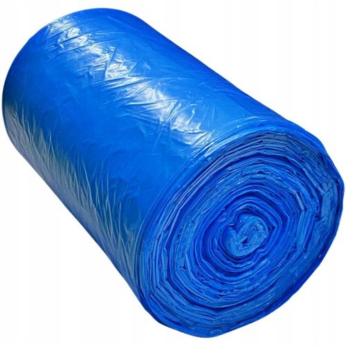 Worki na Smieci PACLAN EXPERT Wiazane 60L 200 szt na Arena.pl