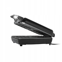 Gofrownica Teesa 4 gofry 1100W