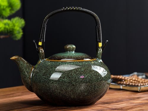 Czajnik ceramiczny na Arena.pl